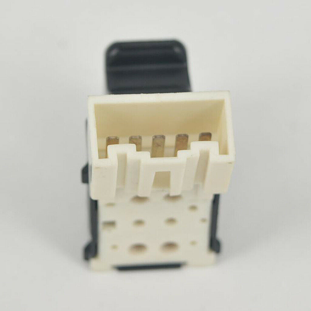 2 Pieces Electric Right Side Power Window Master Switch for Daihatsu