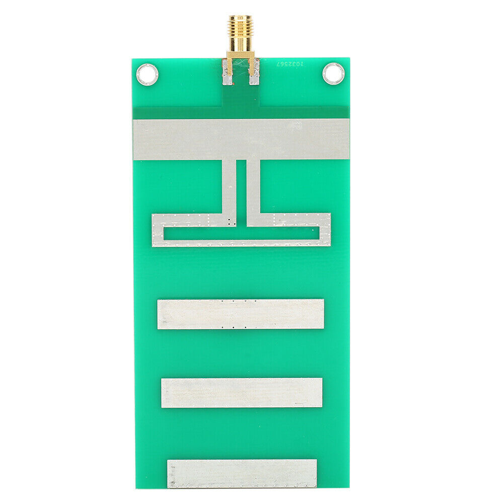 10.5dB High Gain Antenna 2.4G WiFi Directional Video Transmission Yagi Antenna