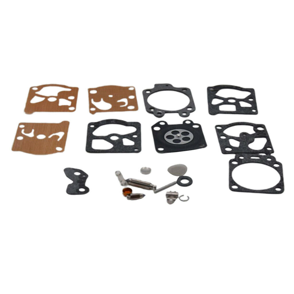 Carburetor Carb Rebuild Repair Kit Assy Gasket For WA & WT Carb Series