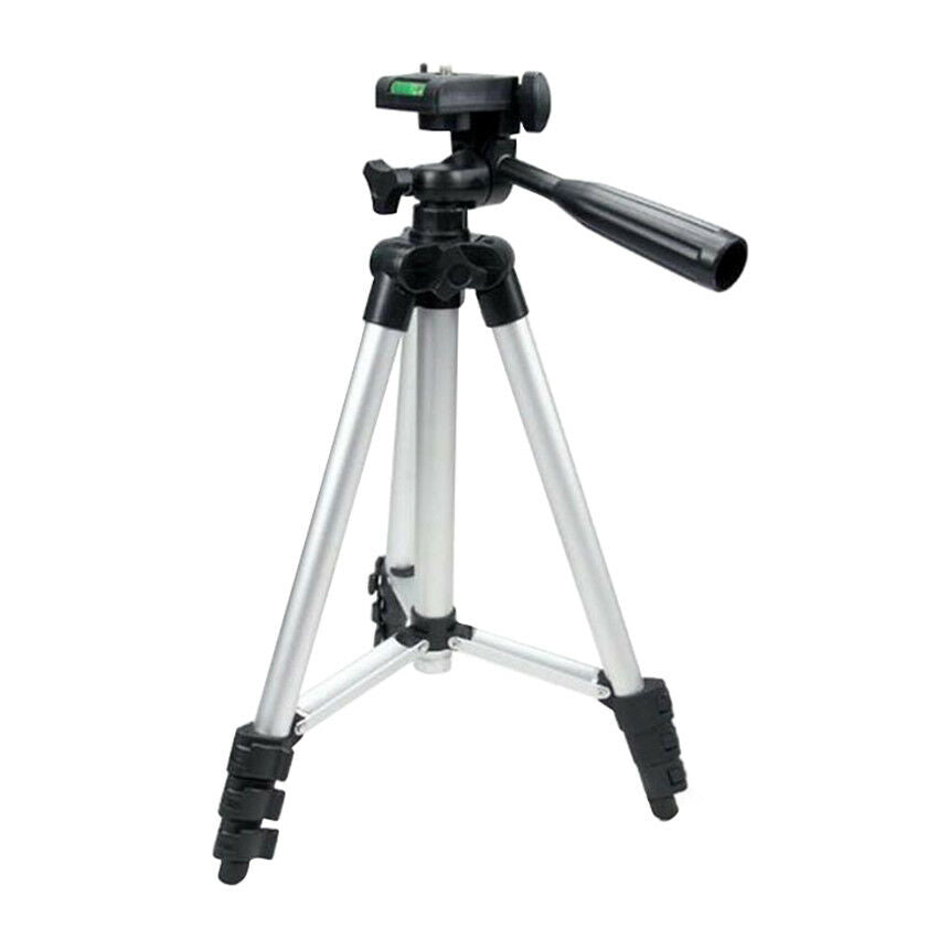 Portable Tripod Stick Monopod Ball Head For Canon Nikon Sony DSLR Camera DV