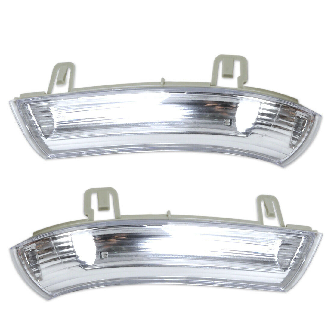 1K0949102 1K0949101 Mirror Indicator Turn Signal Light Fit for Golf Passat An