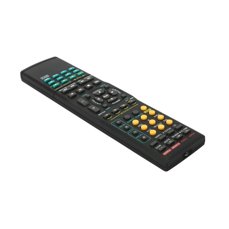 2X(Remote Control Smart Controller for Yamaha RX-V363 RX-V463 RAV315 RX-V56F5G8)