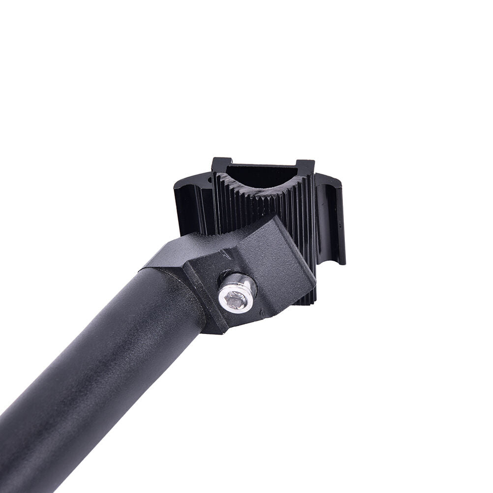 1PC Aluminium alloy Bike Bicycle Seatpost Road Bike Parts 27.2*300MM MDJCAUBDDD