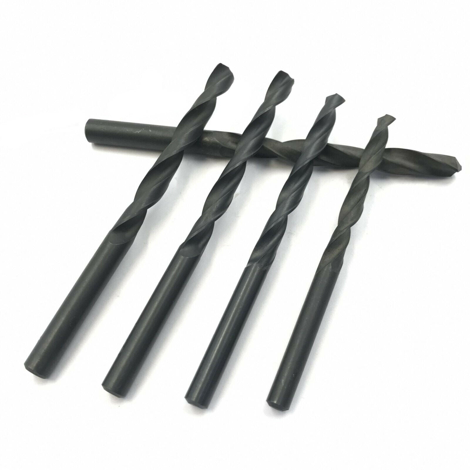 10Pcs drill bit 7.1, 7.2, 7.3, 7.4, 7.5, 7.6, 7.7, 7.8, 7.9, 8.0mm