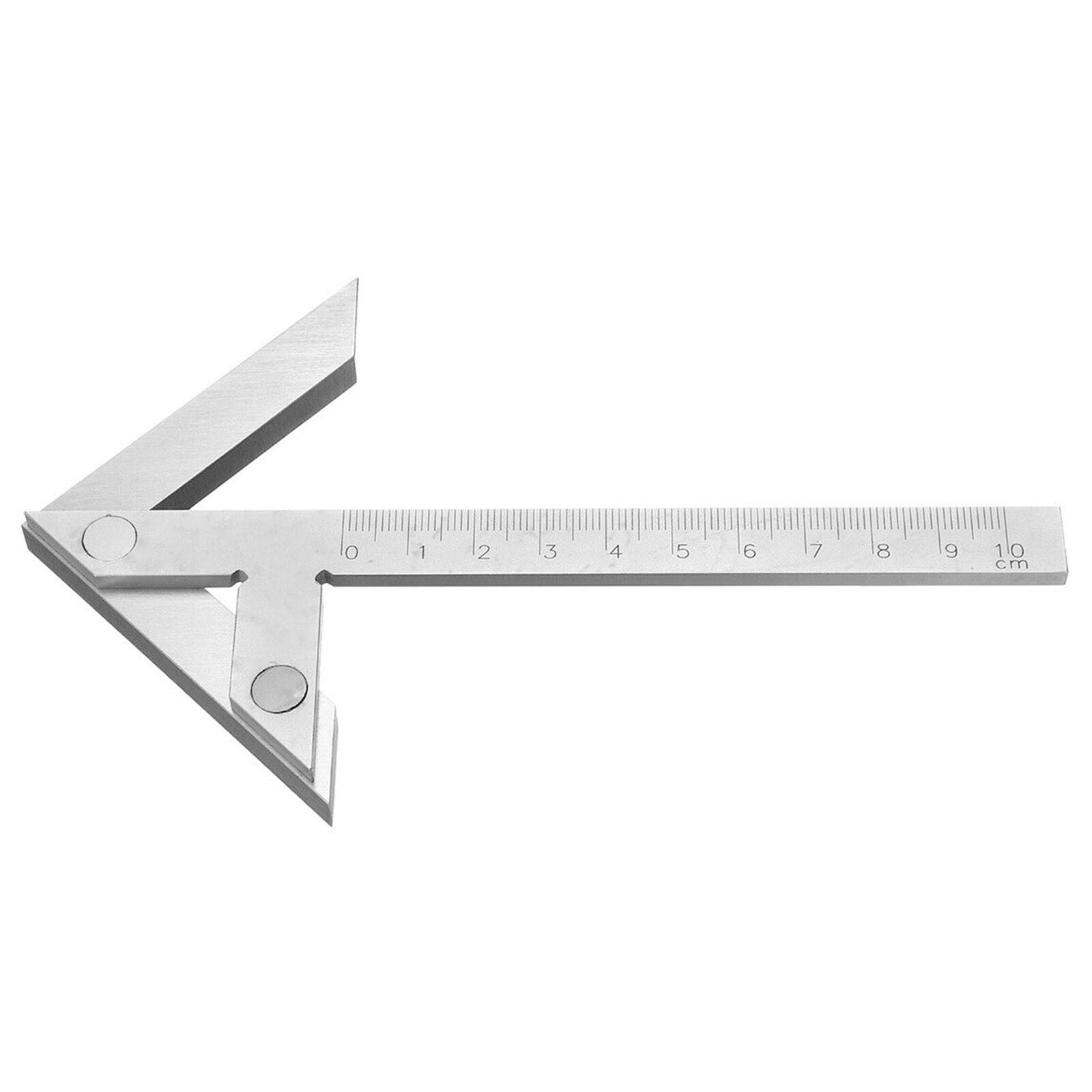 Centering Angle 100 x 70mm Angle Nesting Schmiege Protractor