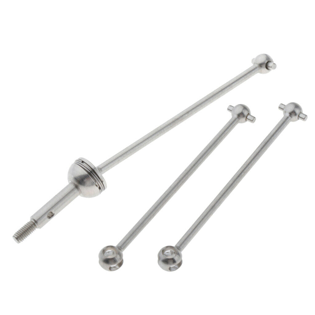 RC Universal Drive Shafts For 1:14 WLTOYS 144001 RC Car Buggy Accessory