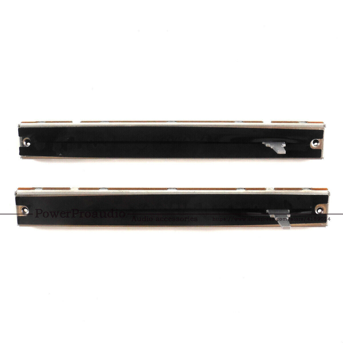2X ALPS PITCH FADER for Pioneer CDJ1000 CDJ1000MK3 CDJ2000 CDJ2000NEXUS DCV1013