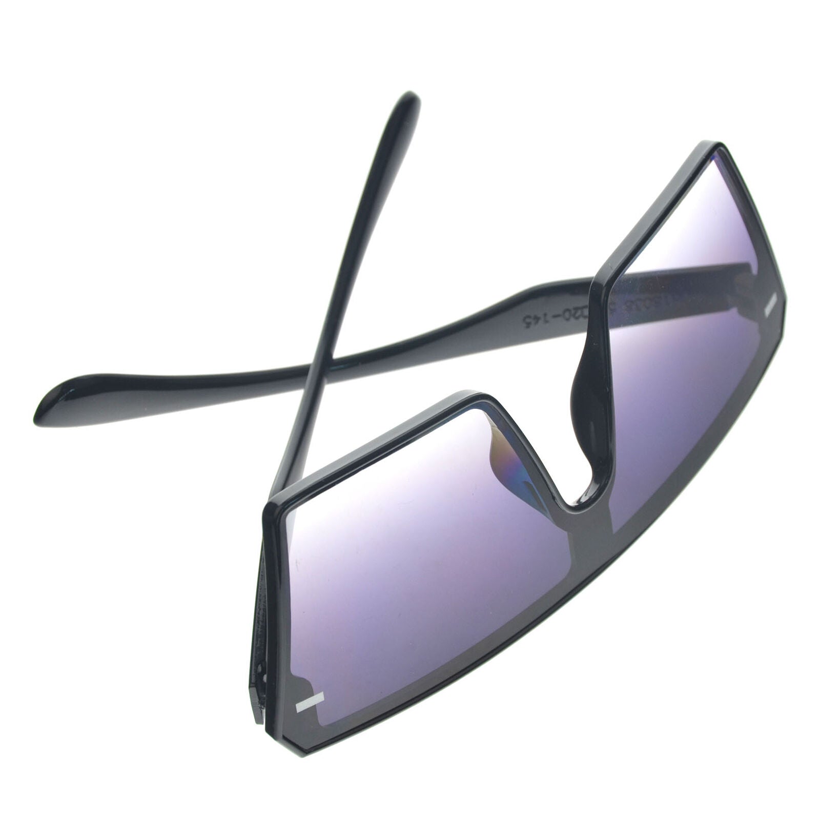 New 2020 Oversized Square Sunglasses Women Driving Outdoor Glasses Eyewear