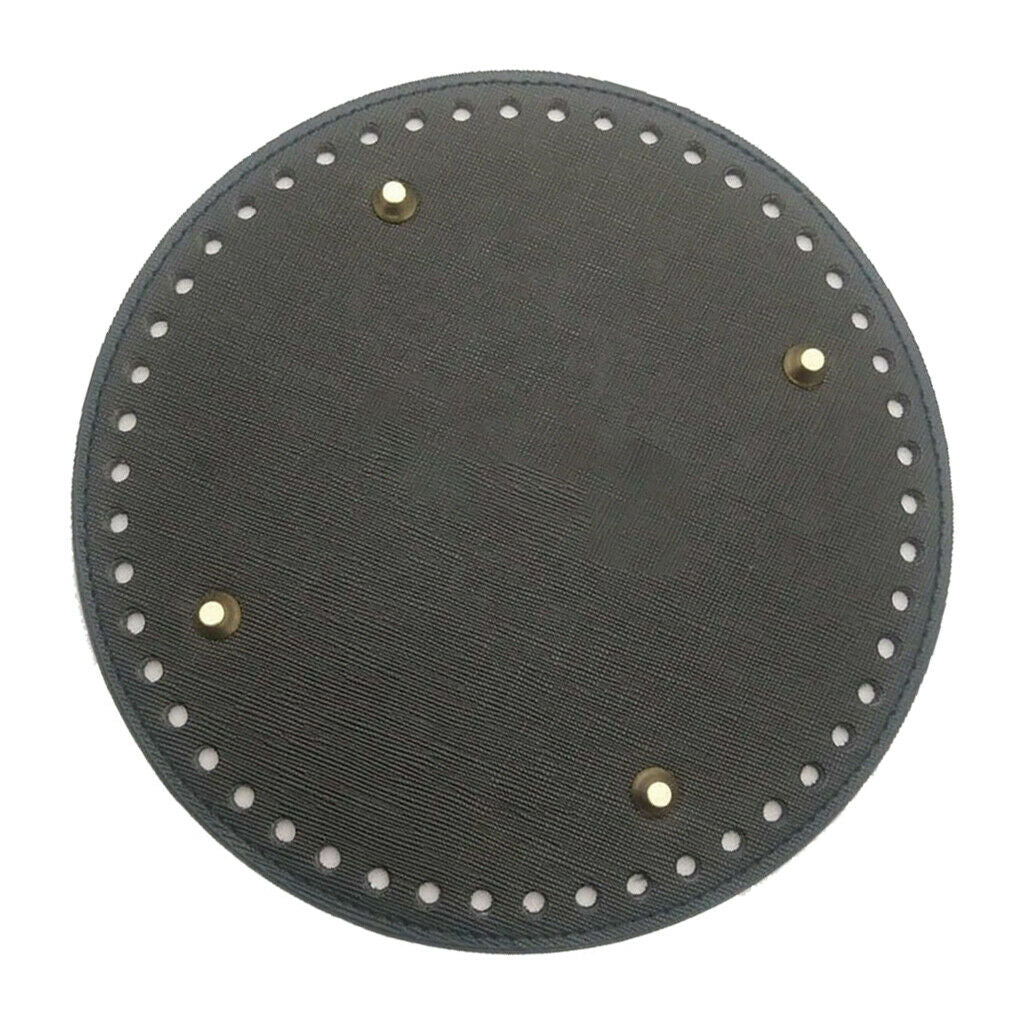 Bag Pad Shaper Mat Black