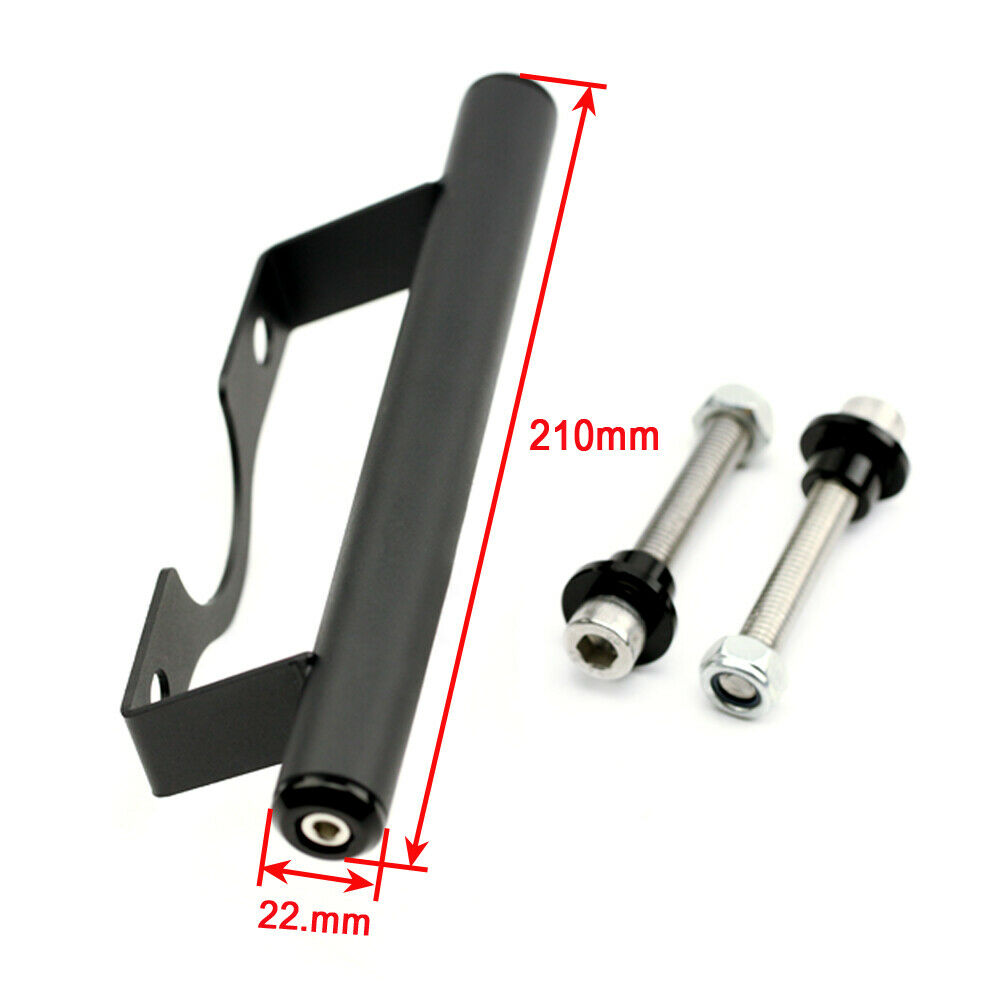 Handlebar Extension Levers NavigationÂ Bracket For SUZUKI GSX1300R HAYABUSA 99-20