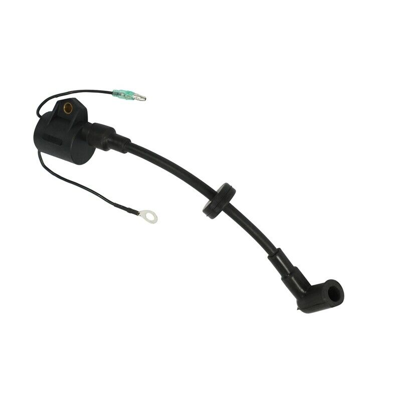 Ignition Coil for Yamaha 61N-85570-00,Ignition Coil Assy for Hidea 2 Stroke S6X4