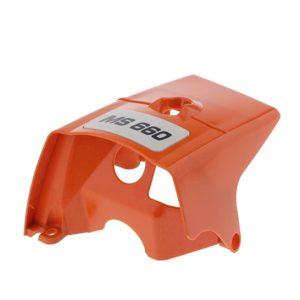 Engine Cylinder Cover Replacement fit Stihl MS650 MS660 066 #11220801604
