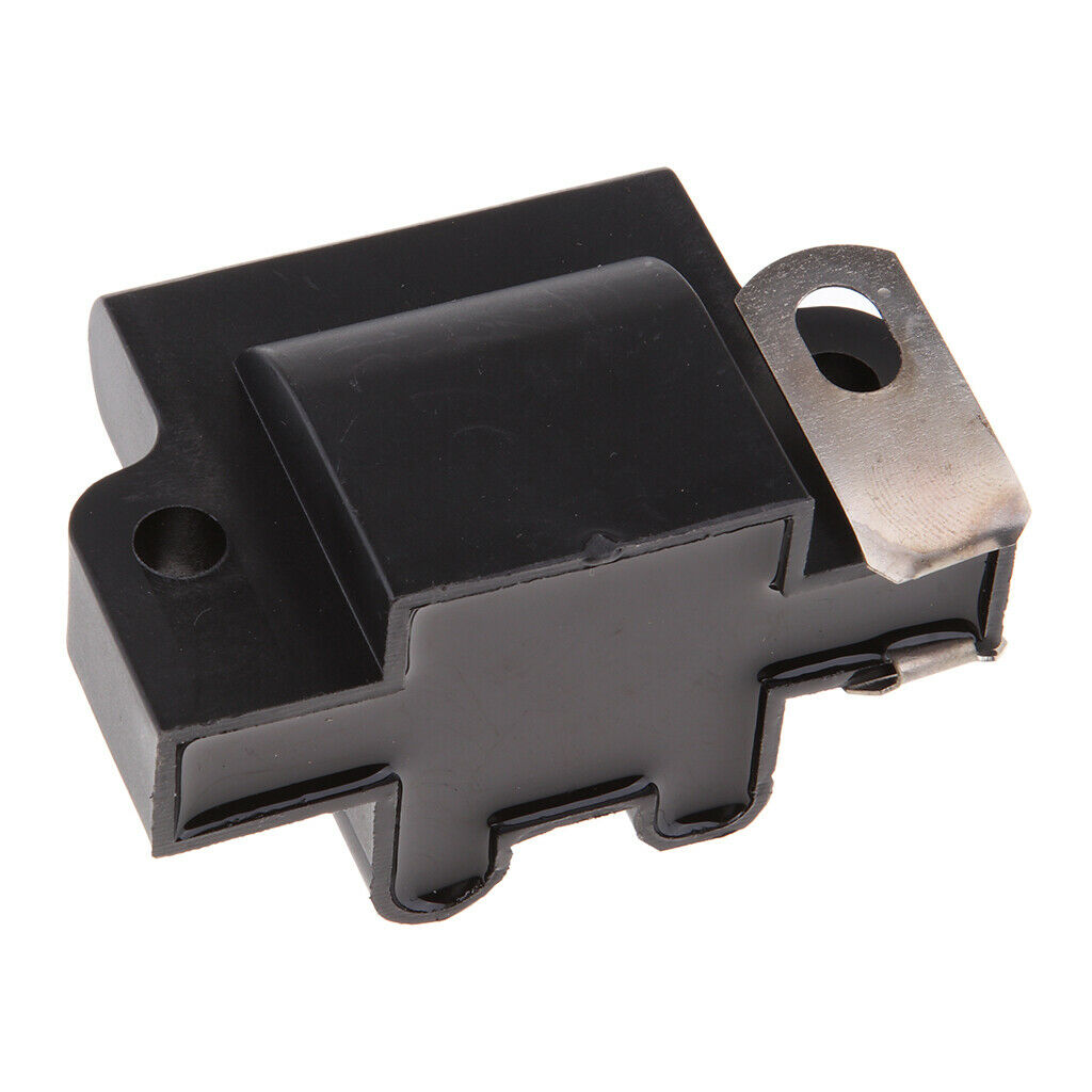 2xIGNITION COIL Fit Johnson Evinrude 582508 18-5179 183-2508 Outboard Engine