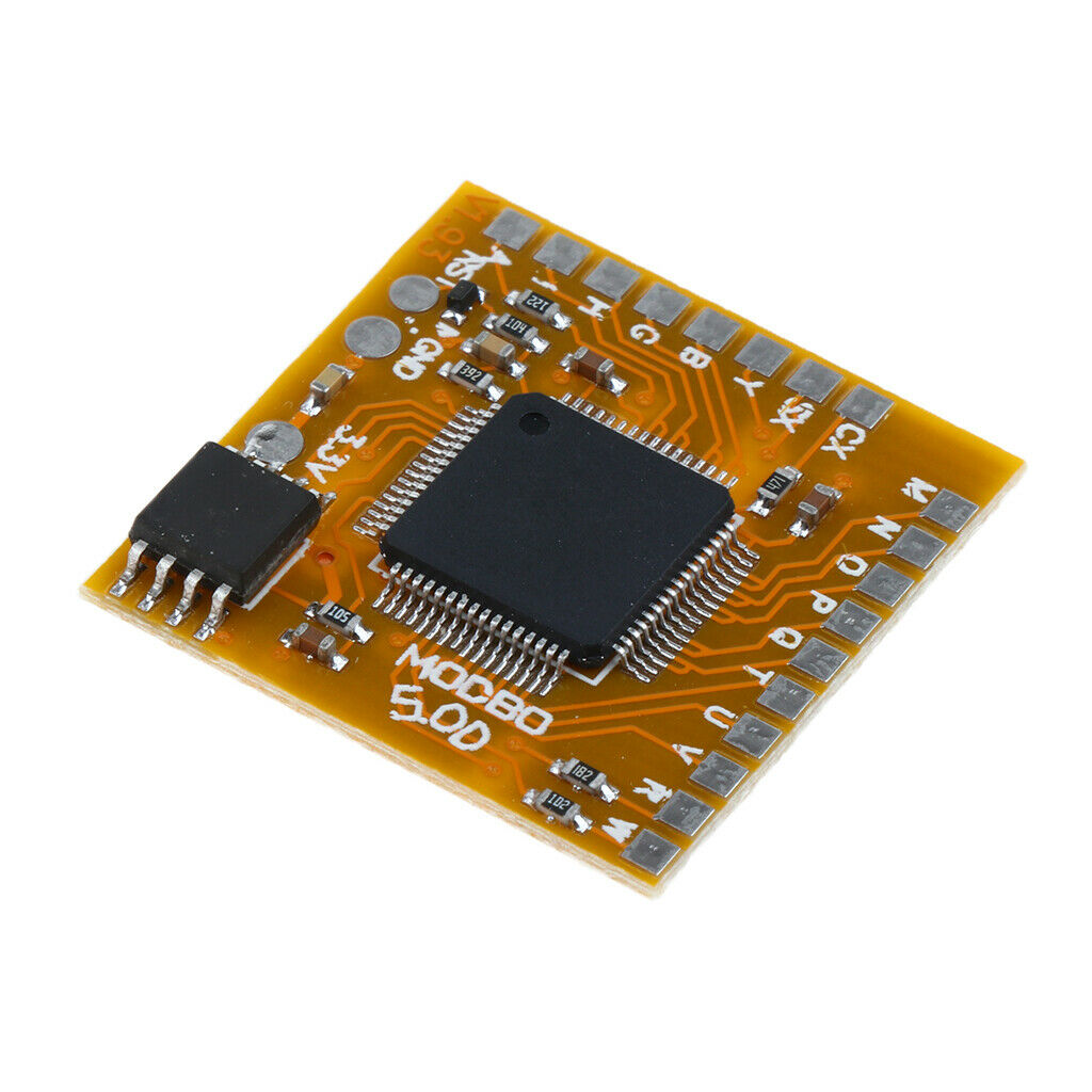 1 Piece Replacemen MODBO5.0 V1.93 Chip for   PS2 Changing Machine