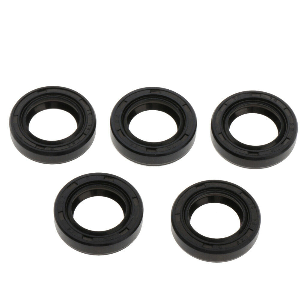 Shifter Lever Oil Seal Set for   Iron 883 Motorcycle, 5 Pieces