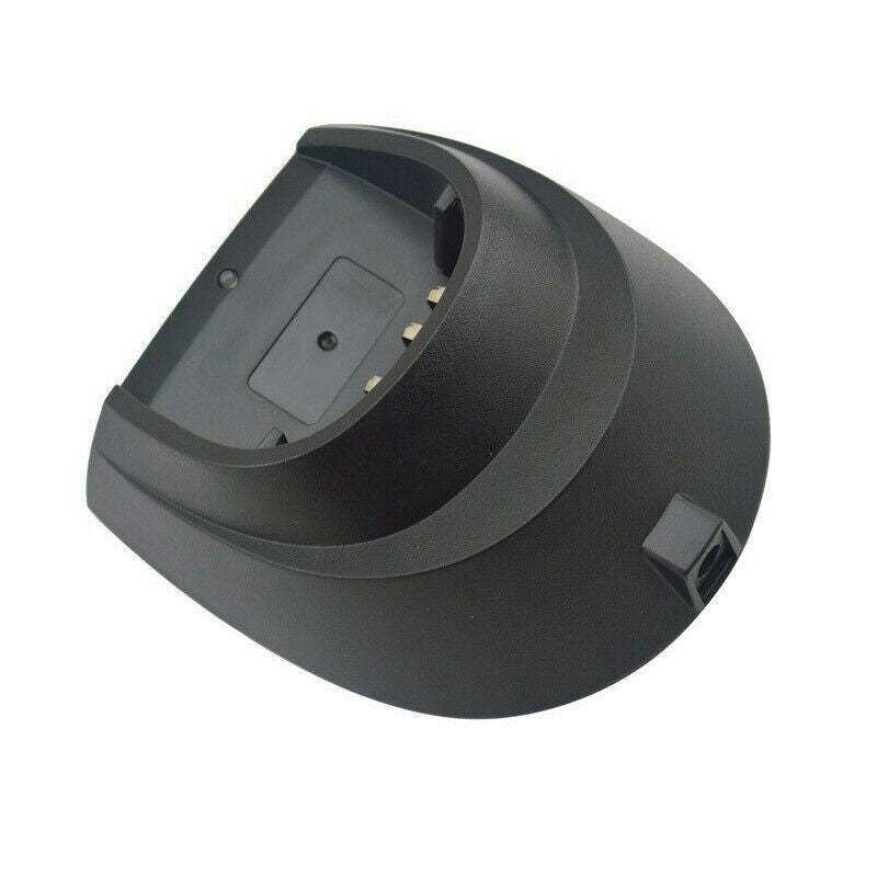 Desktop Charger with AC Adapter for 100-260V TYT DM-UVF10 Digital Two Way Radio