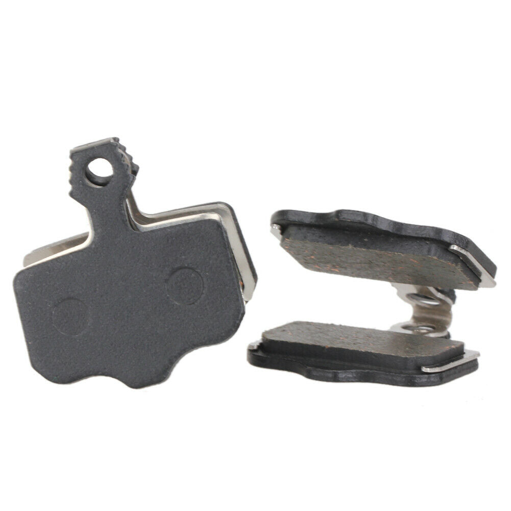 2 Pairs Bicycle Bike disc brake pads FOR Elixir AVID E1/3/5/7/9 ER/CR SRAM Kit