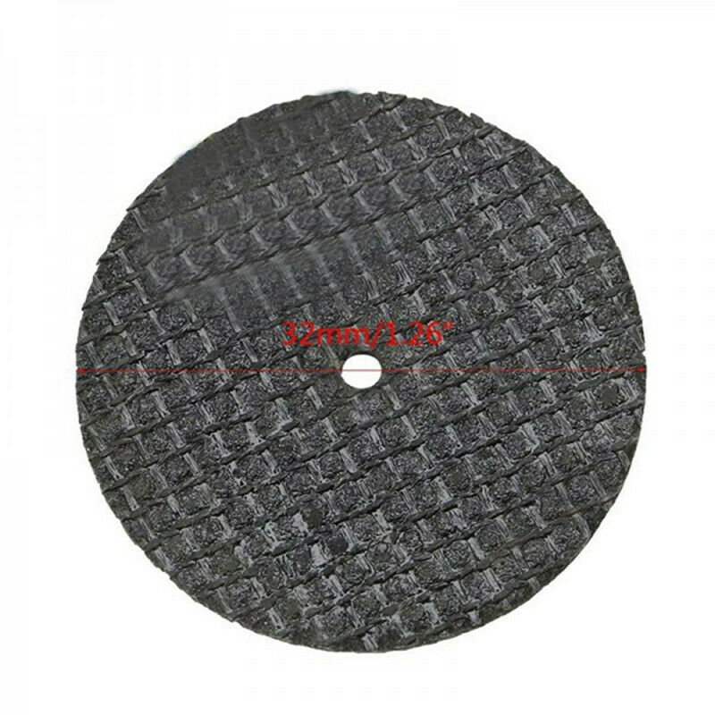 40pcs saw blade glass fiber reinforced cutting hub suitable tools 32mm