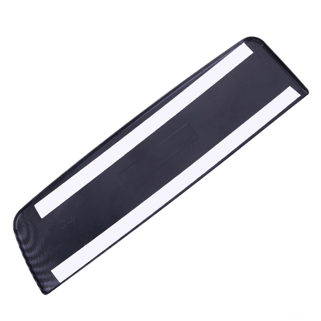 2x/Set Console Box Armrest Box Cover Trim Fit for BMW 7 Series E66 2002-2008