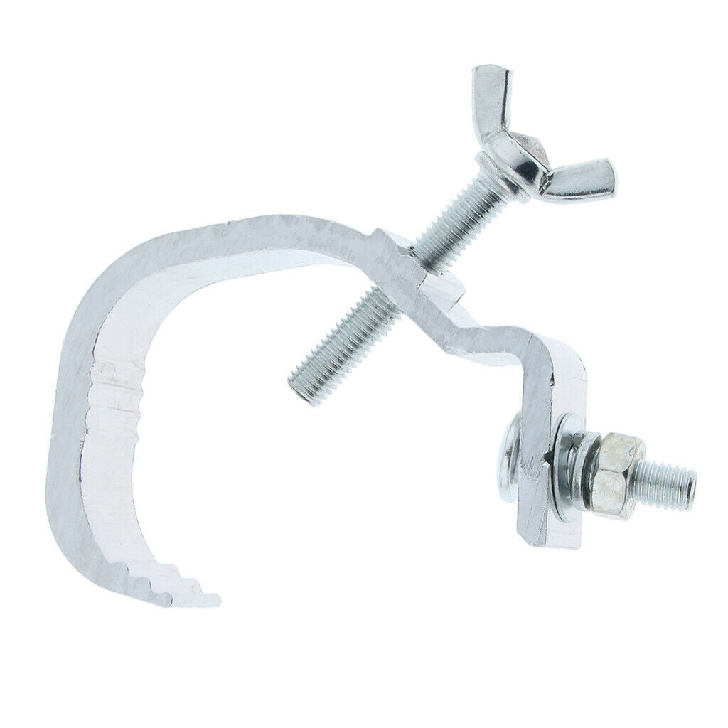 Heavy Duty Aluminum Alloy  Clamp For Christmas Band Club A011