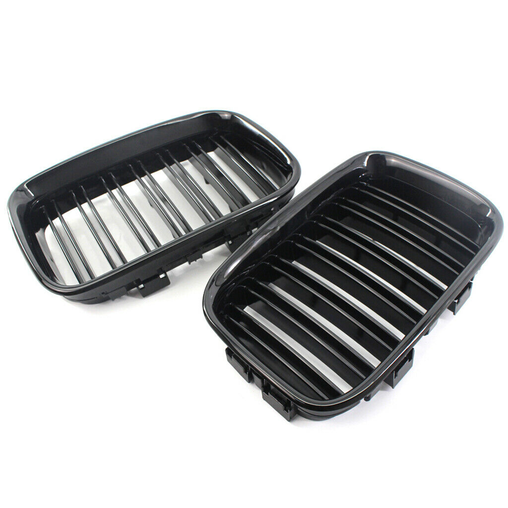 Car Grilles for BMW E36 318IS 325i M3 1992-1997 Parts Accessories 1 Pair