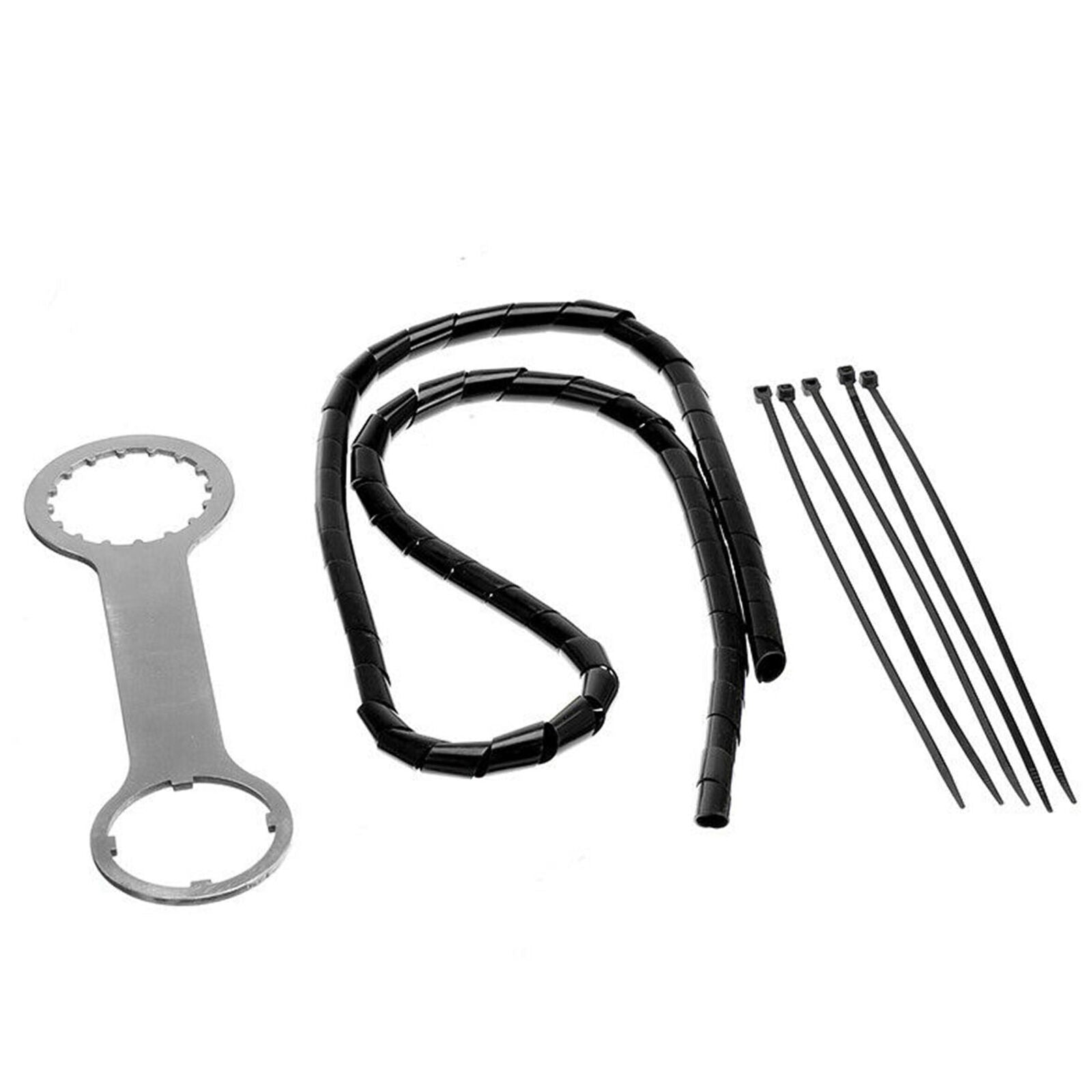Bafang Tool for Mid Drive Installation 8fun BBS01 BBS02 BBSHD Lockrings