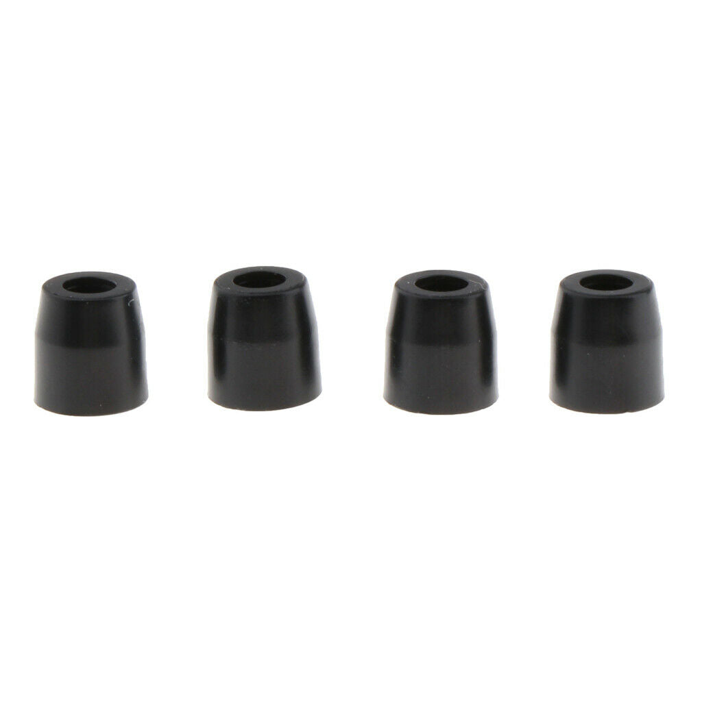 4 Pieces RC Car Ball Head Support for WLTOYS 144001 1/14 RC Car Accessory