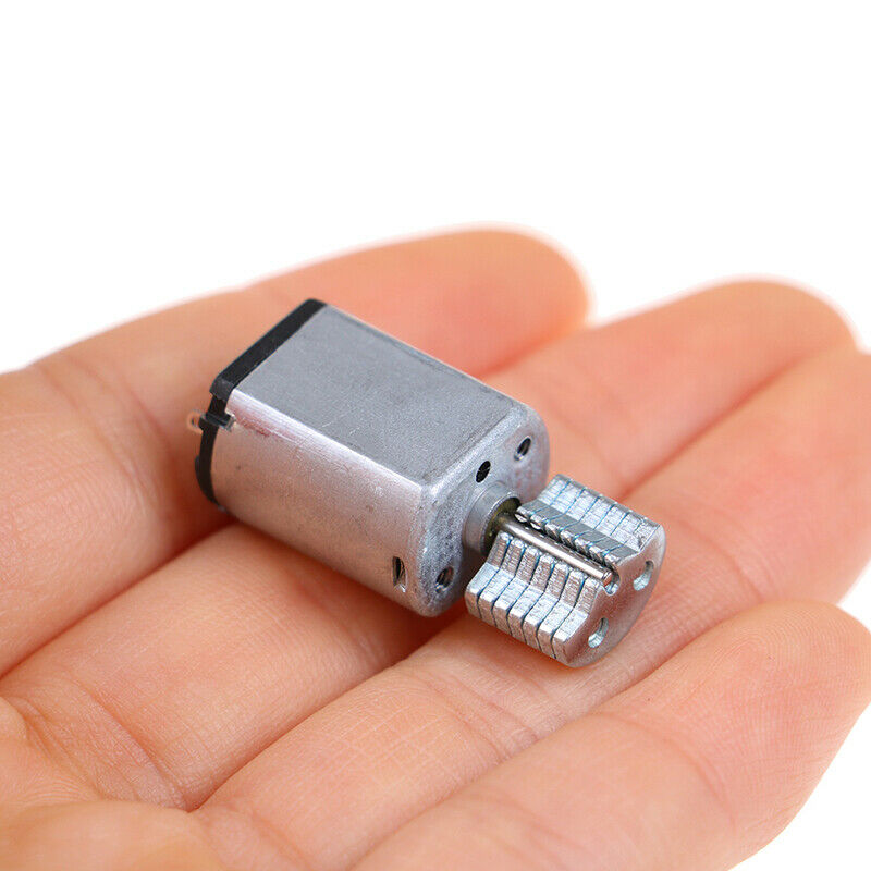 DC 3V 0.3A 2450RPM Output Speed Micro Vibrating Motor, Small Vibrating MotorBDA