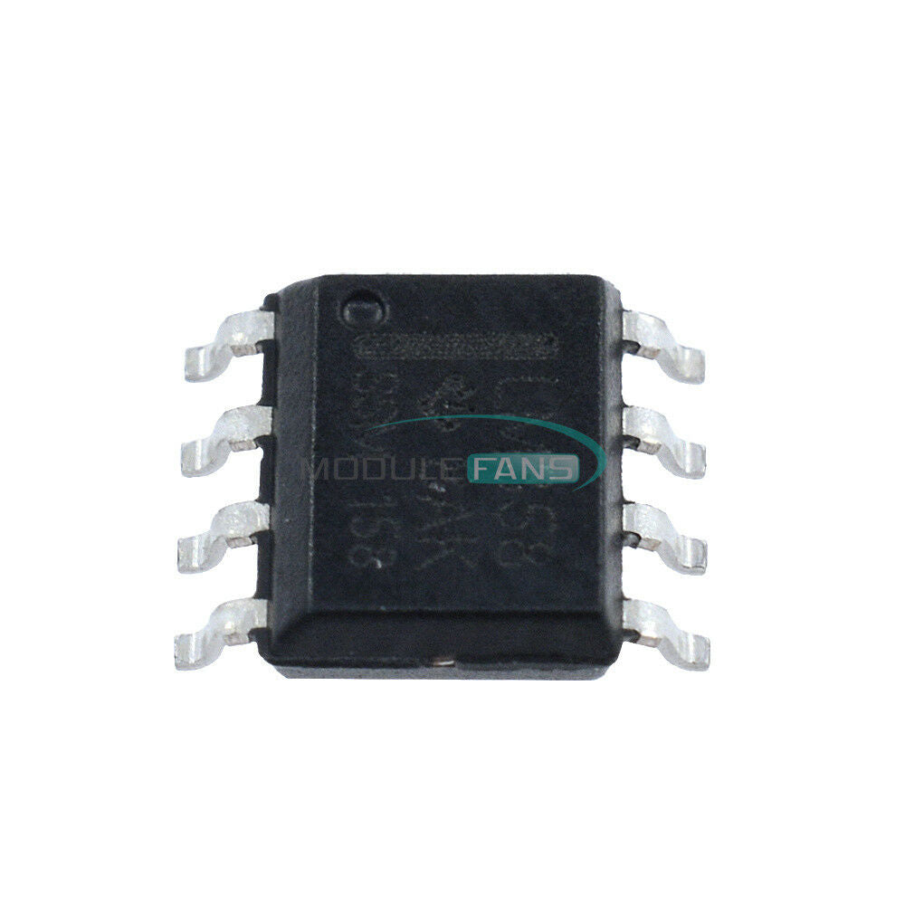 100PCS LM358DR LM358 SOP-8 SOIC-8 SMD IC