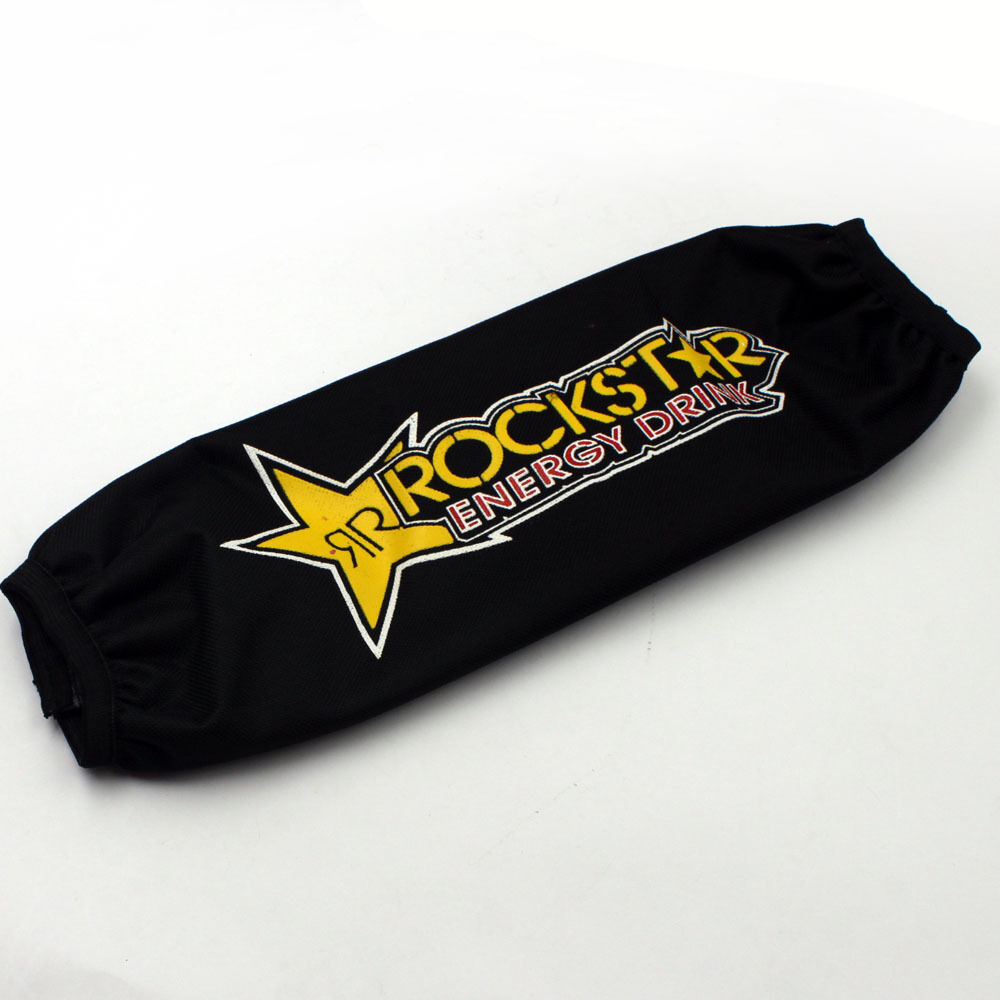 Shock absorber suspension Protector cover for CRF YZF KTM RMZ KLX Dirt Pit Bike