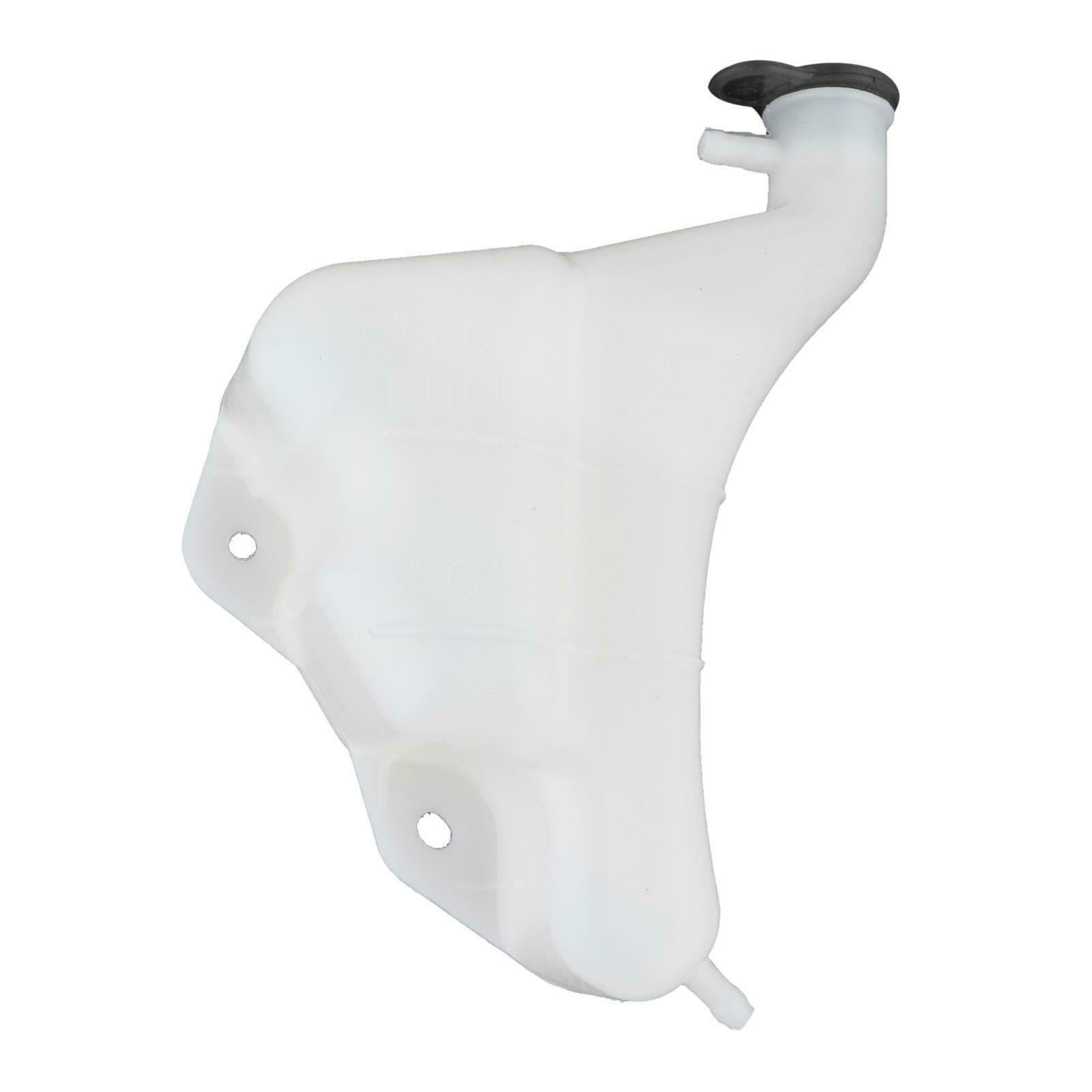 Overflow Coolant Radiator Tank Reservoir for Yamaha Raptor 700 Replace