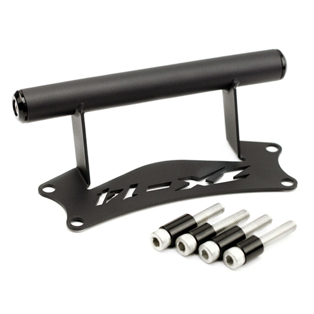 Handlebar Extension Levers NavigationÂ Bracket For KAWASAKI ZX-14R NINJA/ZZR-1400