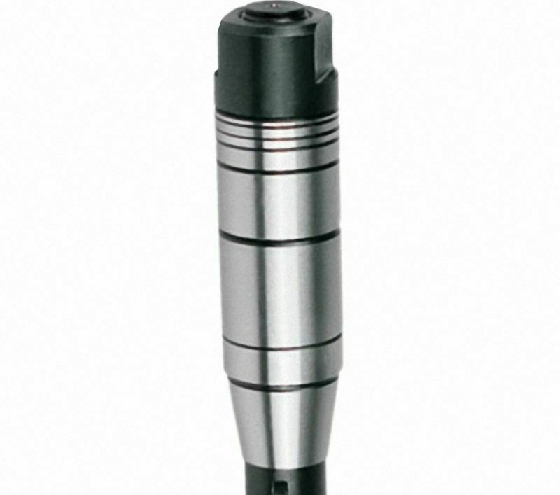 1 of 25.4mm（1''） R8 Shank Milling Arbor Gear Mill Cutter Holder