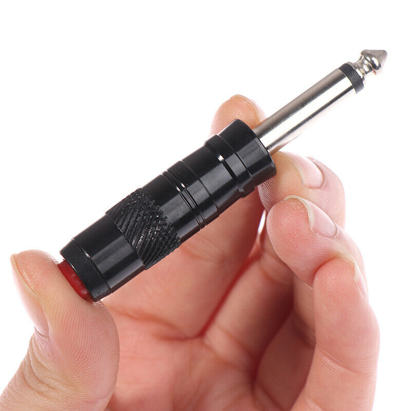 Wireless Tattoo Foot Pedal Switch Plug Tattoo Power Machine Supply Foot P.l8
