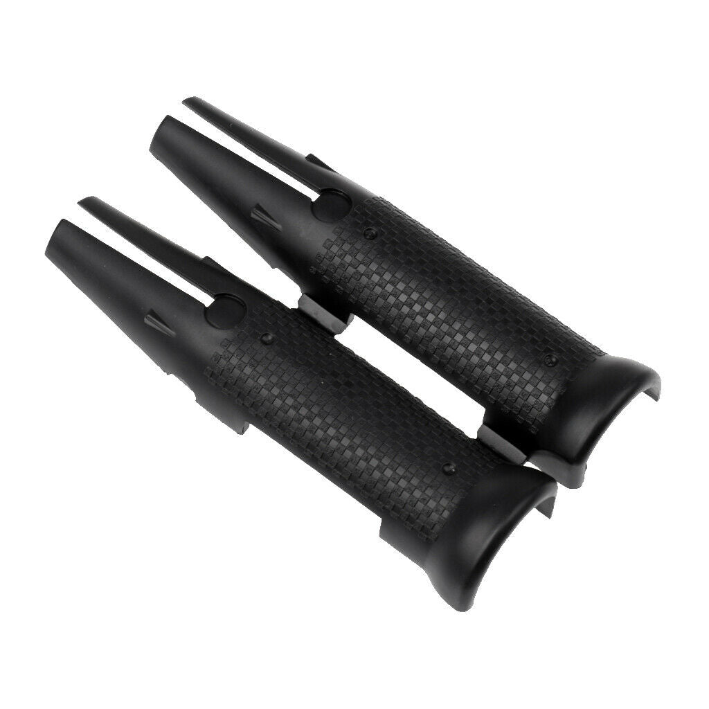 Durable Black Golf Grip Installer Installation Larger Shaft Change Kit