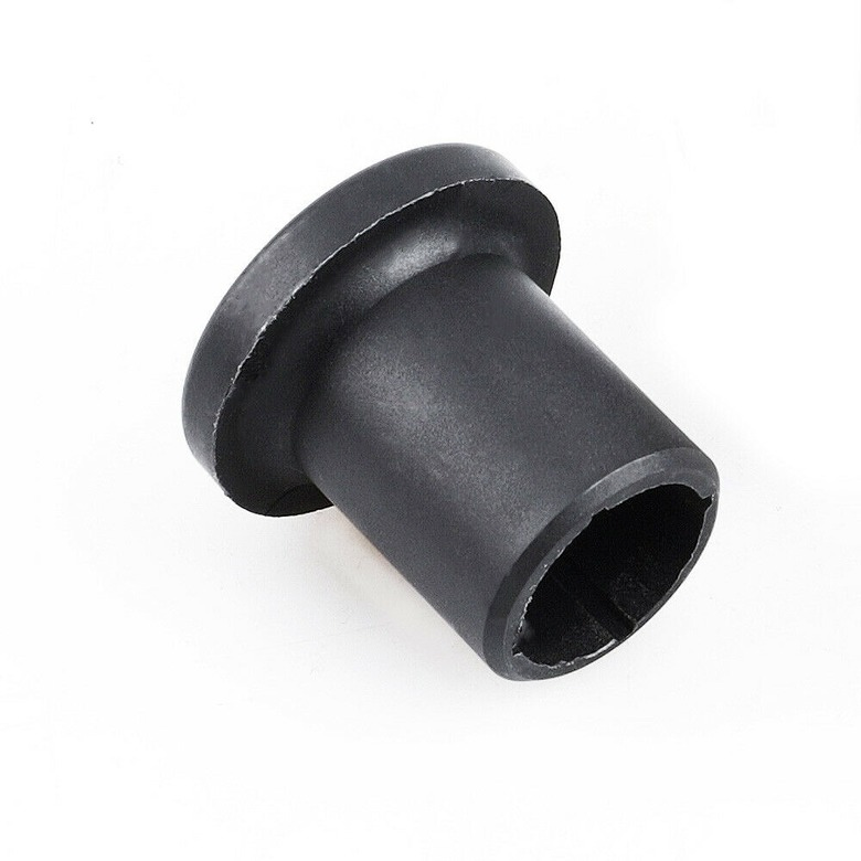 8PCS New Rear A-Arm Short Bushing Kit for Polaris Ranger XP 700 4*4 2006 2008