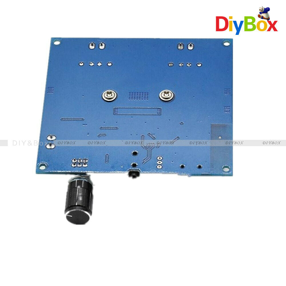 Digital XH-A104 Bluetooth 4.1 Power Amplifier Board TPA3116 50WX2 TF DC12-24V