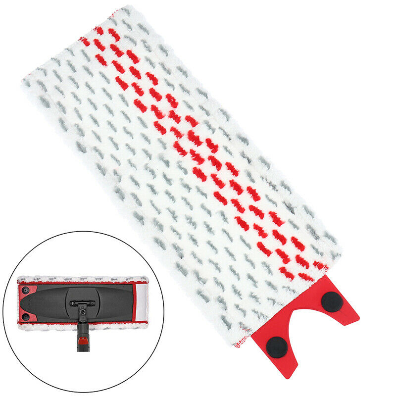 Flat Mop Cleaning Utensils Replacement Refill for Vileda UltraMax Accesso.l8