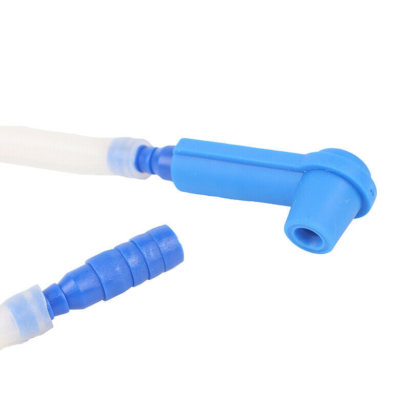 Brake Oil Changer Connector Tool with 1.2m Oil Pumping Pipe for Car Vehic.l8