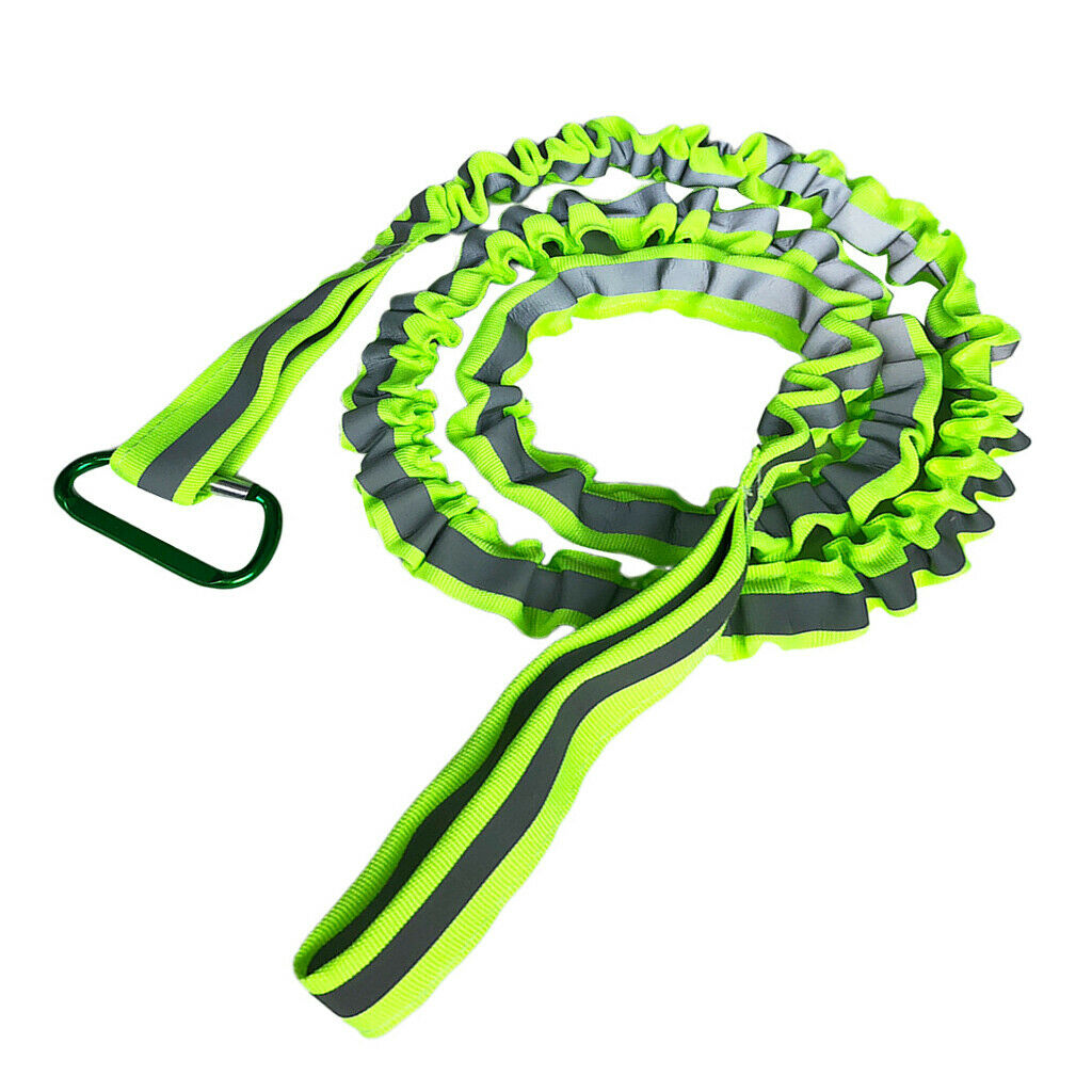 47   inch   Deluxe   Green   Tool   Lanyard   Fishing   Leash     Kayak   Canoe