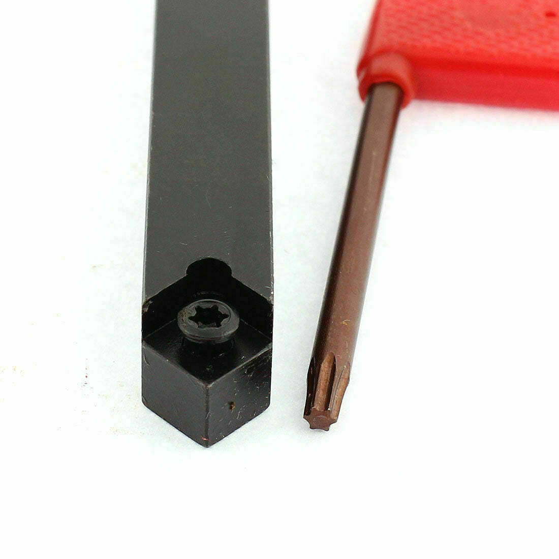 45°  SSDCN 1212H09(12mm×100mm) Lathe Turning Tool Holder for SCMT09T3 INSERT