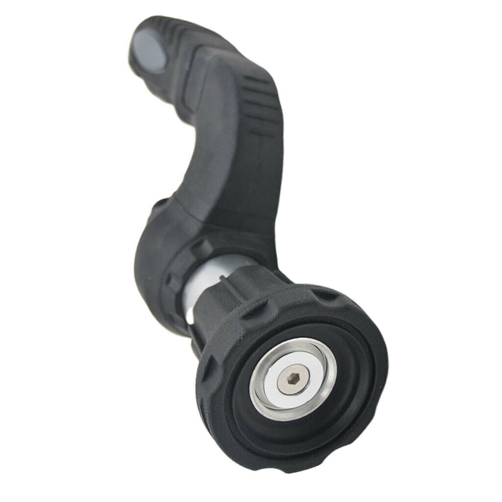 High Pressure Water Power Blaster Spray Nozzle Garden Hose Lawn Watering