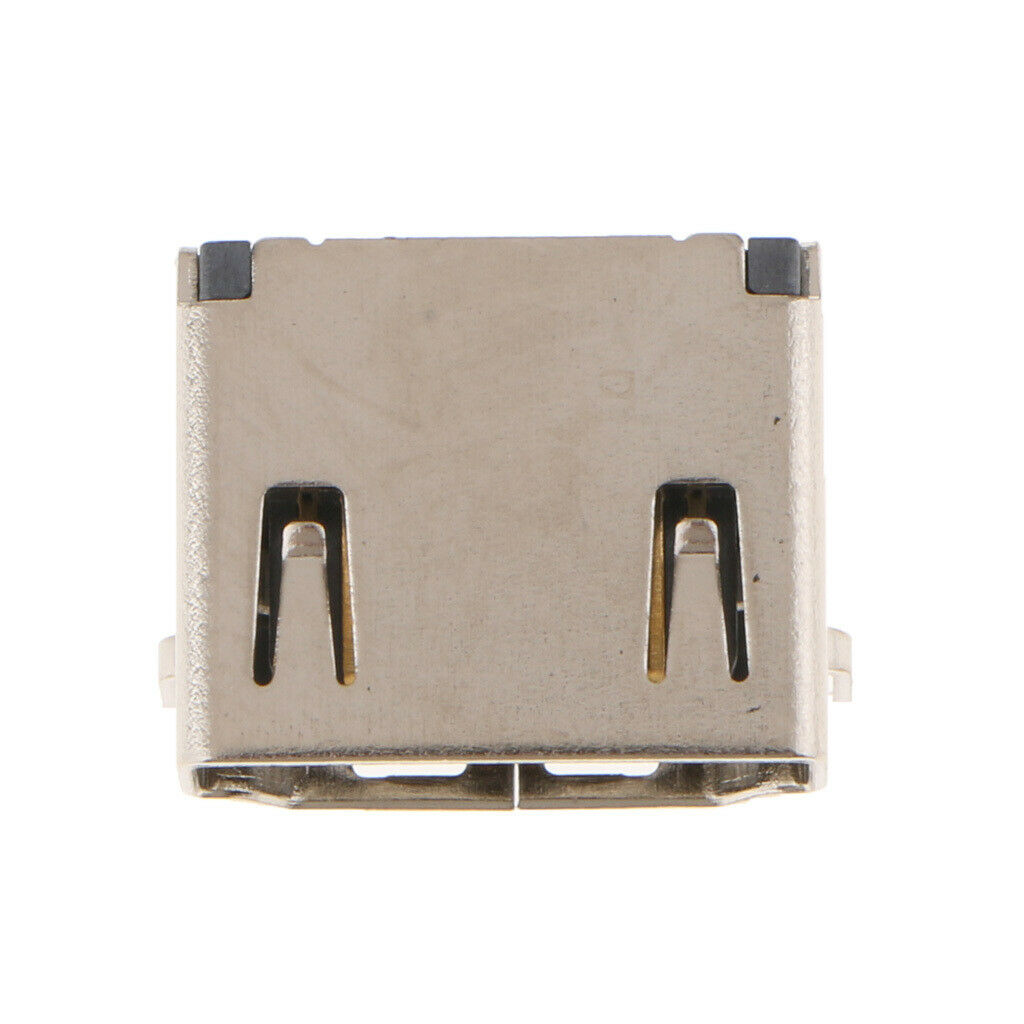 Prettyia           Port     Socket     Connector     Replacement     for