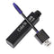 Beauty Makeup Lengthening Strengthening Volumizing Eyelash Mascara Purple