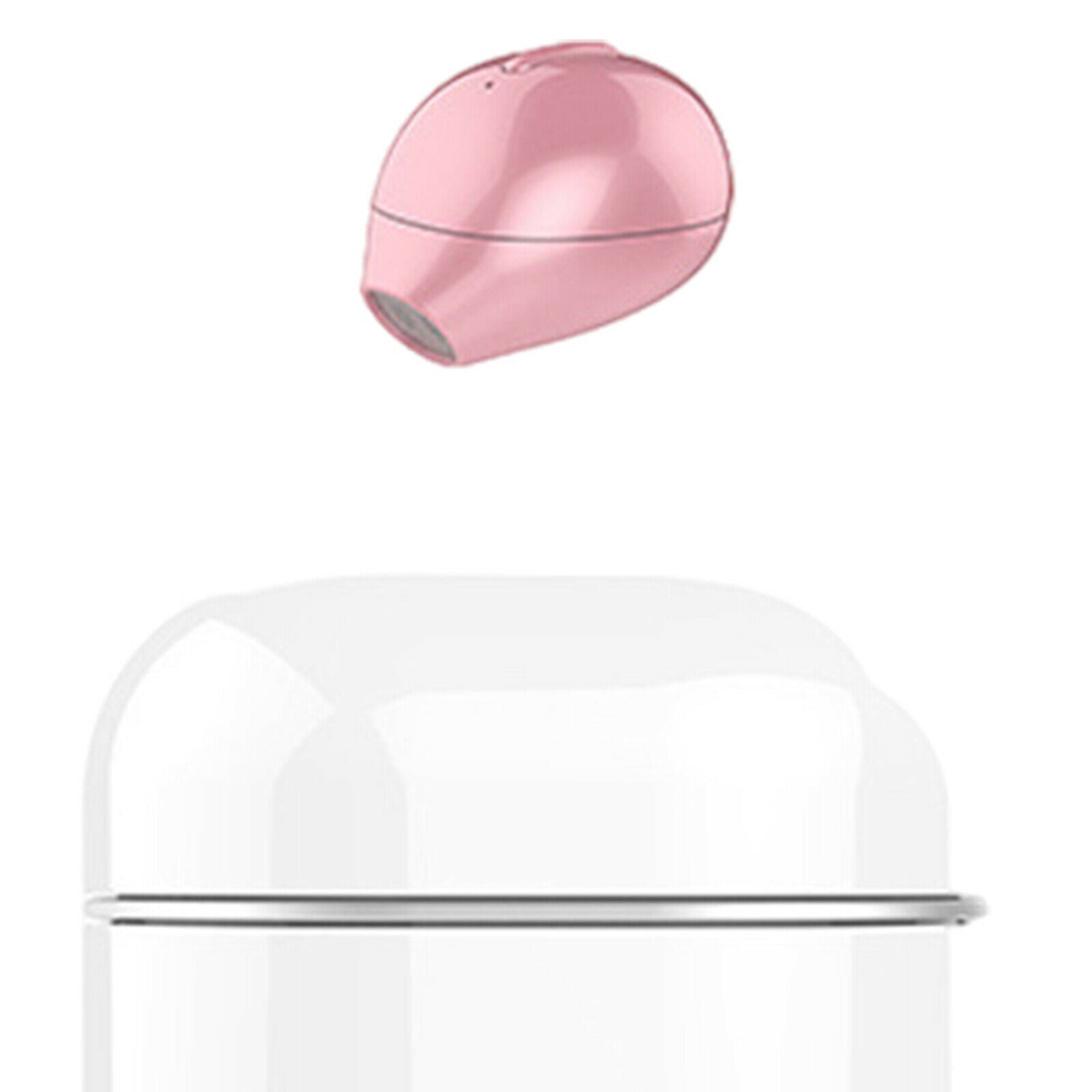 Mini Wireless Earbud Hidden Small Bluetooth 5.0 Headphone Earpiece Hands-Free