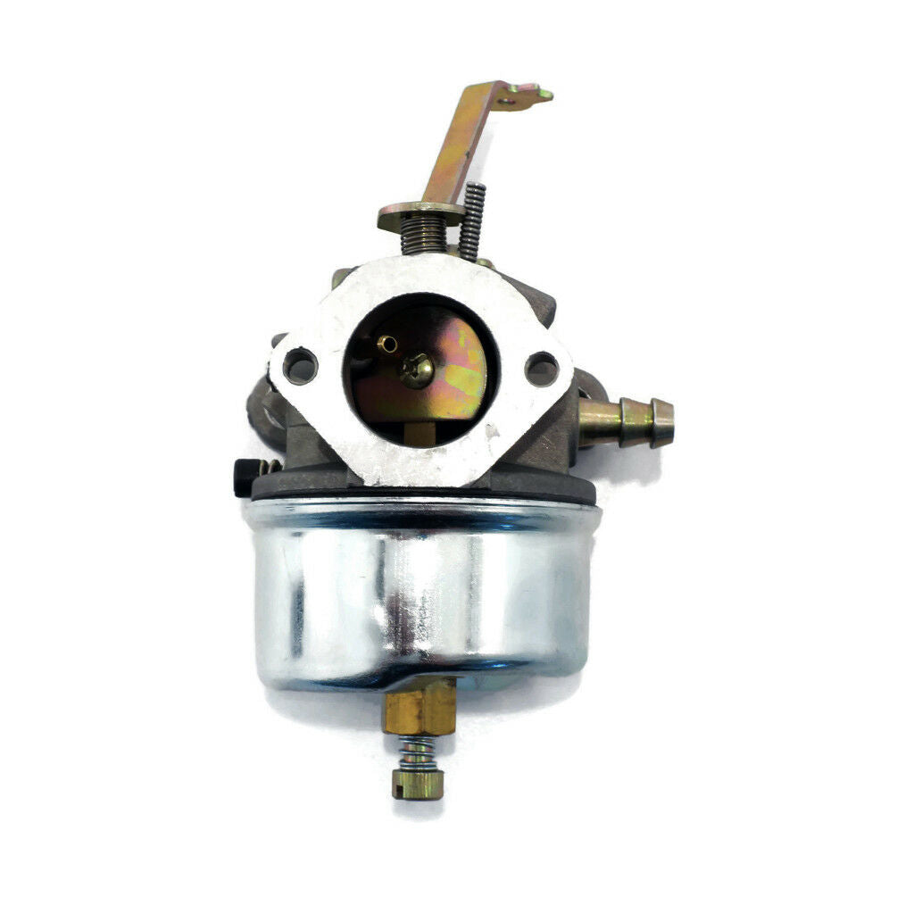 Carburetor Carb for TECUMSEH Troy Bilt Horse TILLERS 5hp 6hp H50 H60 HH 60