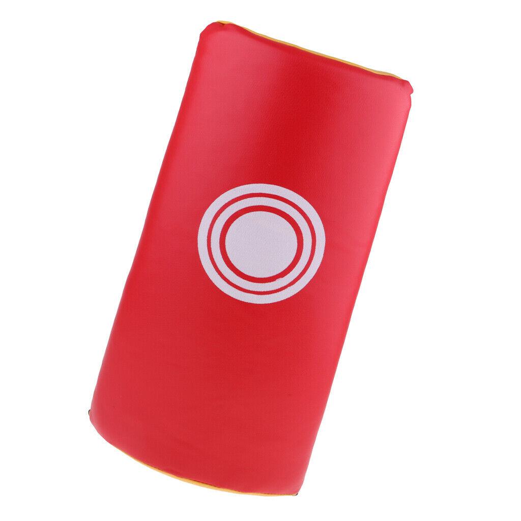 Taekwondo Kicking Pads Boxing Karate MMA Punching Racket Sanda Strike Target