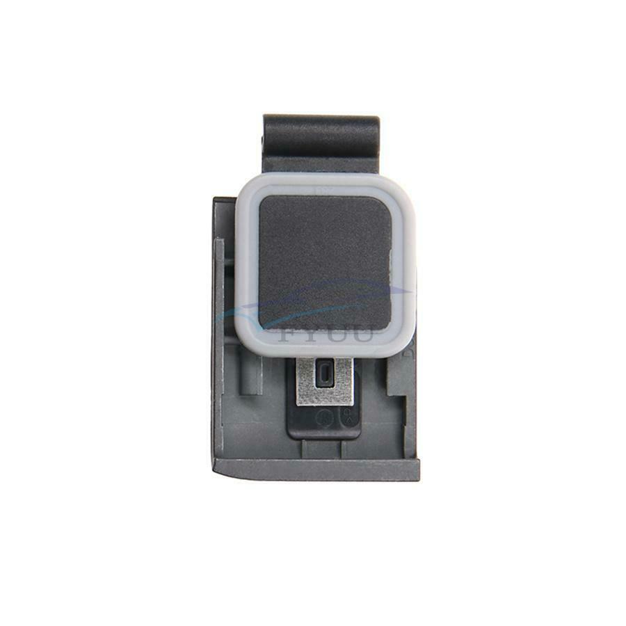1Piece USB-C &Micro-HDMI Port Side Cover Repair Replacement For GoPro HERO Black