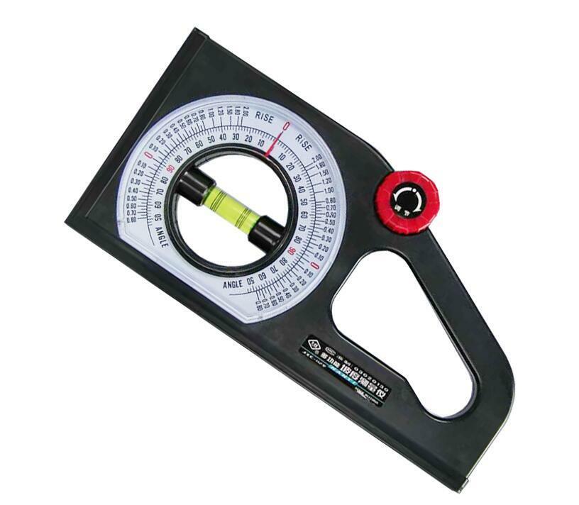 Angle Meter Multifunctional Slope Measuring Instrument slope scale ±1°accuracy