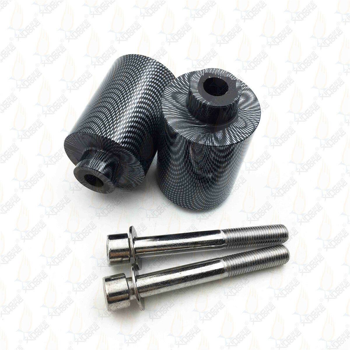 Frame Slider Fit For 2004-2012 Yamaha FZ6 FZ6S 600 2005 2006 2007 2008 2009 2011